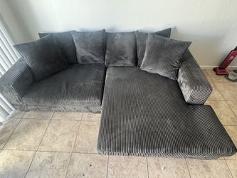 Sofa - 108”