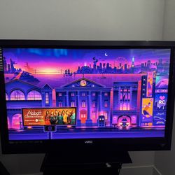 Vizio TV