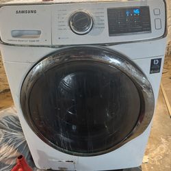 Samsung washer