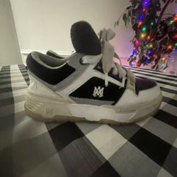 Amiri M1 Size 9.5 