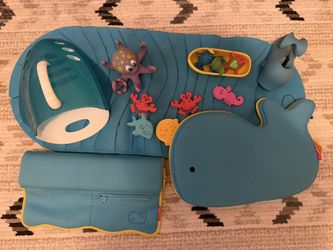 Kids Bath Toys