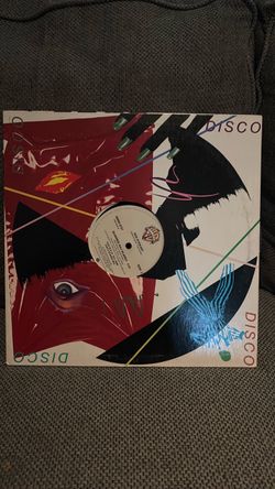 Rod Stewart Vinyl