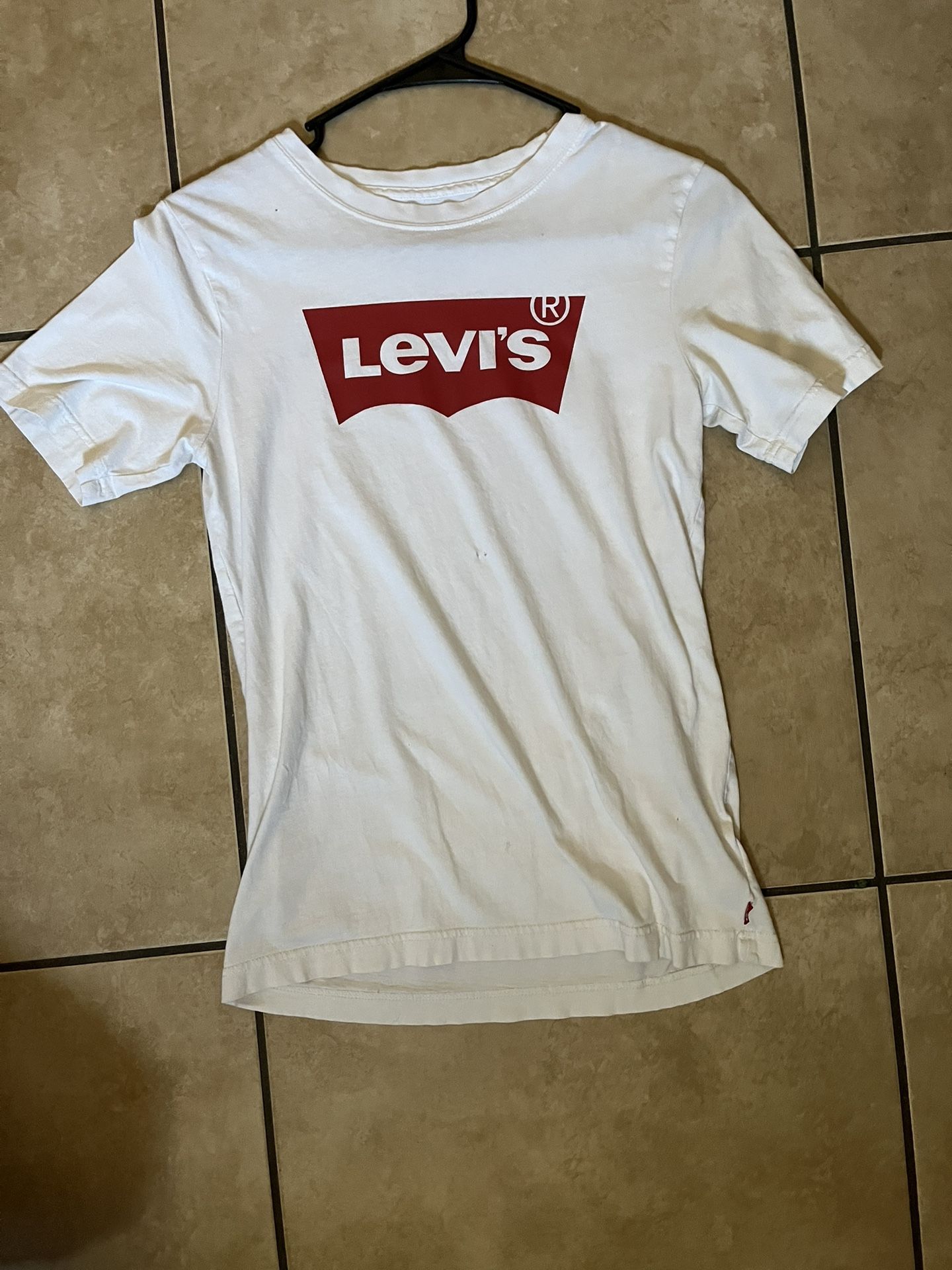 Levi’s Shirt