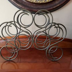 Wine Rack