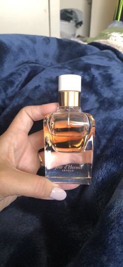 Perfume Jour d’Hermes ABSOLU