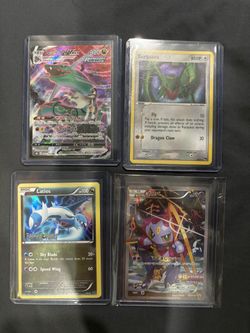 Rayquaza