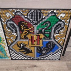 Lego 31201 Harry Potter (×4)