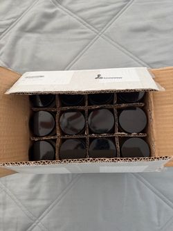 Soy wax candles