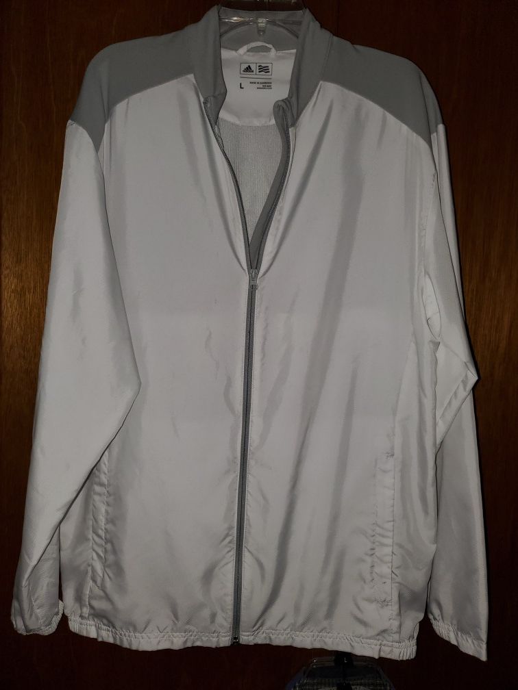 Adidas Jacket