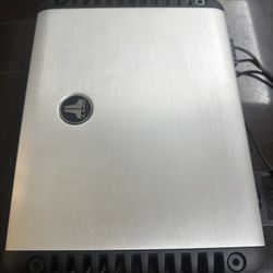 JL Audio HD750/1 Mono Amp 