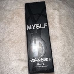YSL Myself Men’s Cologne 