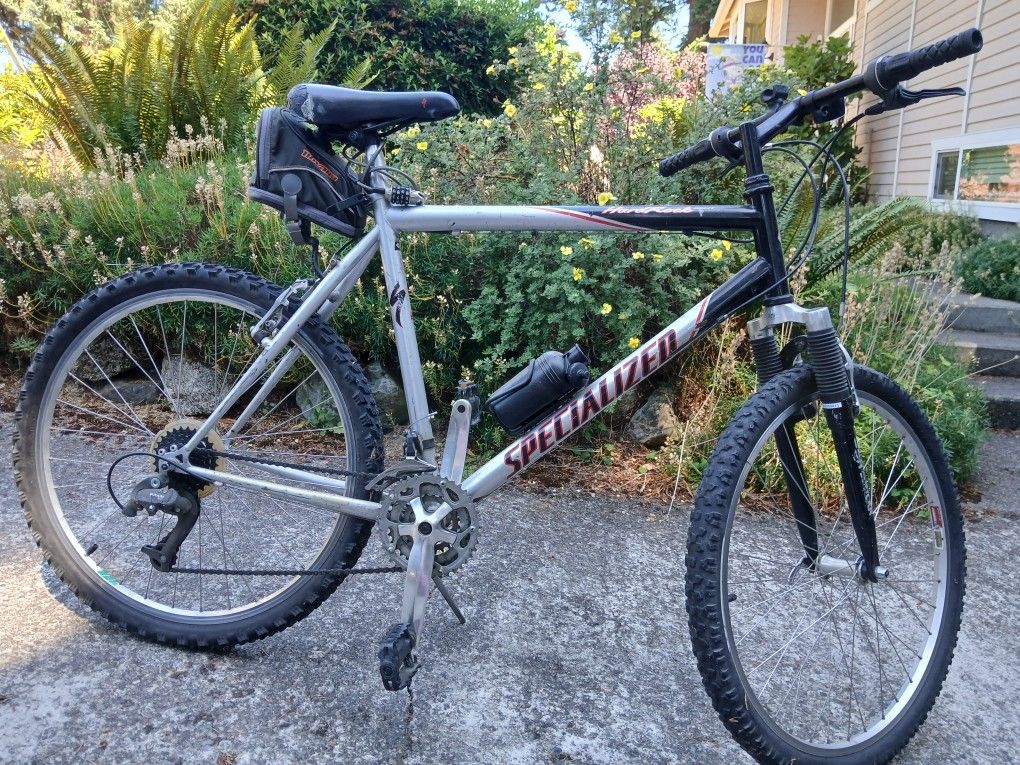 Mountian Bike