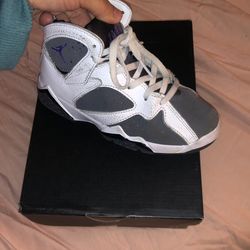 Jordan 7 Size 12c
