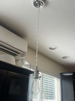 Pendant Lighting