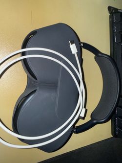 Airpods Max Usb-c Midnight Offer me Authentic