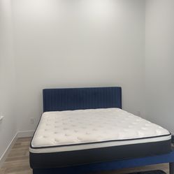 MOVE OUT March 30 king size