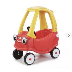 Little tikes car（indoor used only）