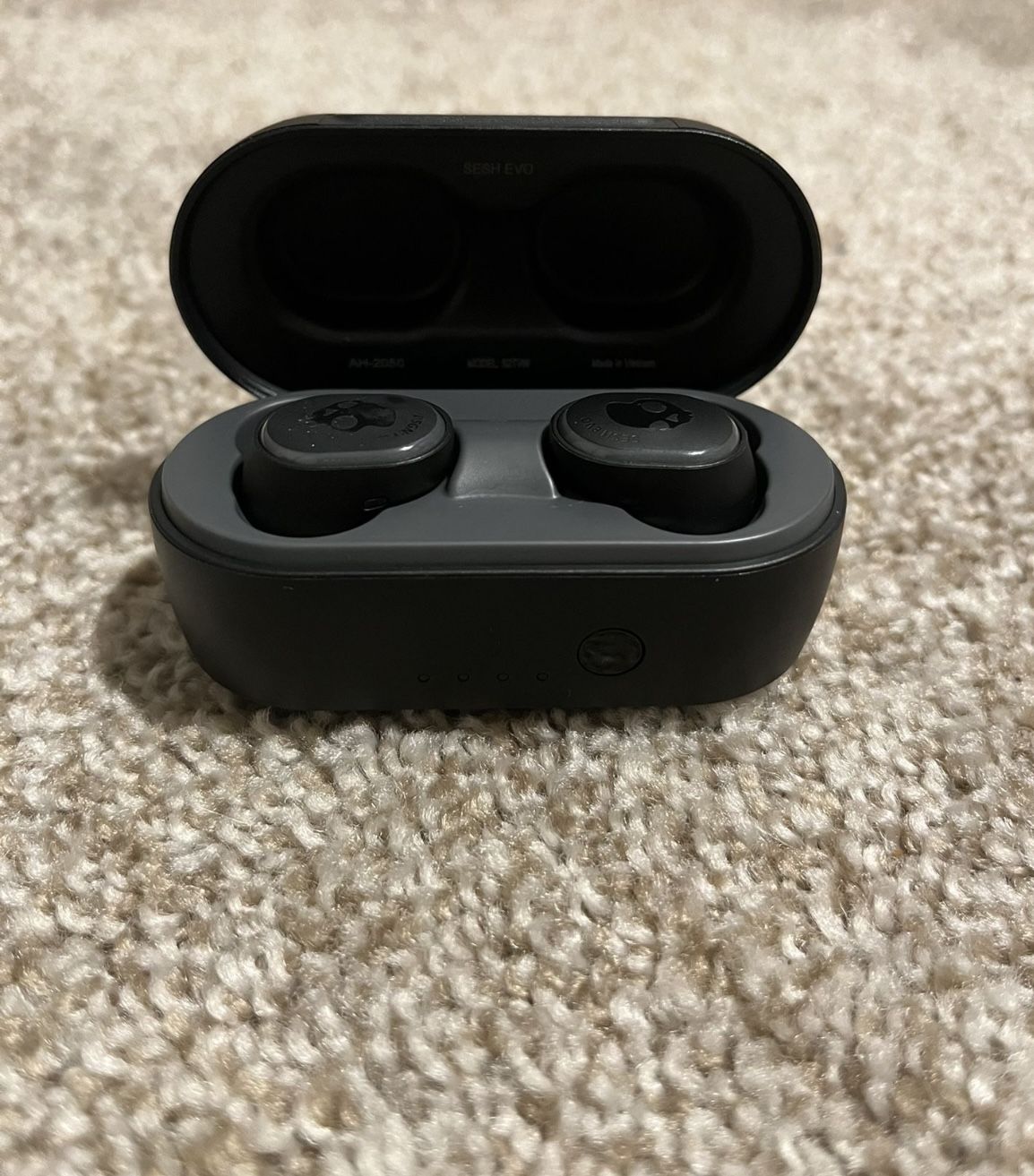 Bluetooth Headphones