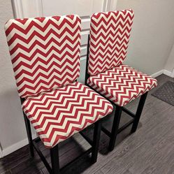 Chairs For Sale - Moving Must Go