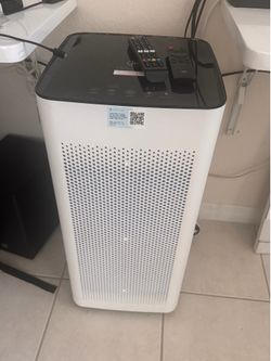 Air purifier
