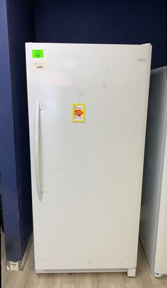 Brand new Frigidaire LFFH20F3QW freezer