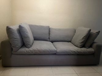 Perfect  for relaxing  2 Super Couches