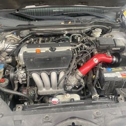 05 Accord 