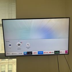Samsung 50in UN50NU6900