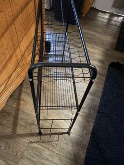 New Over-the-Sink Dish Drying Rack – Fully Assembled