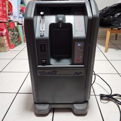 CAIRE AirSep NewLife Intensity 10