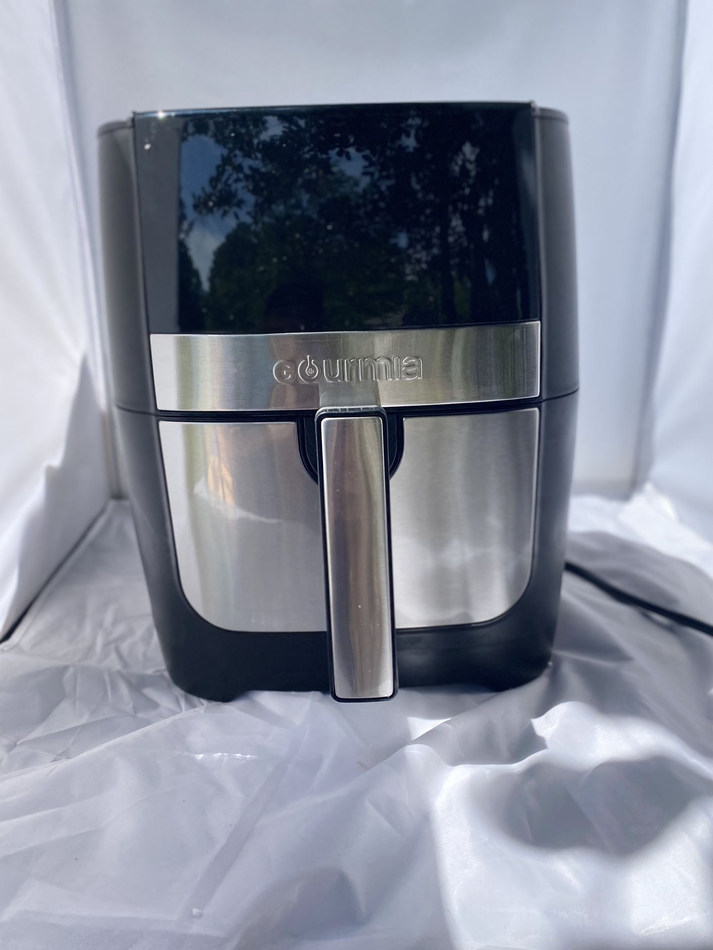 Gourmia Air Fryer