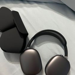 AirPods maxes type c