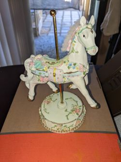 Carousel/ Rocking Horses