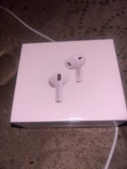 AirPods Pro 3