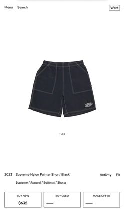 Surpme shorts