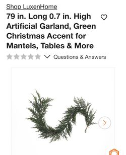 Garland