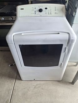 Gas dryer
