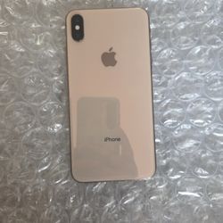 Iphone Xs Max Unlocked 