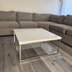 Coffee Table!