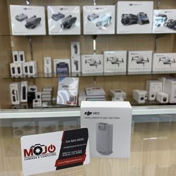 Dji Neo Intelligent Flight Battery 