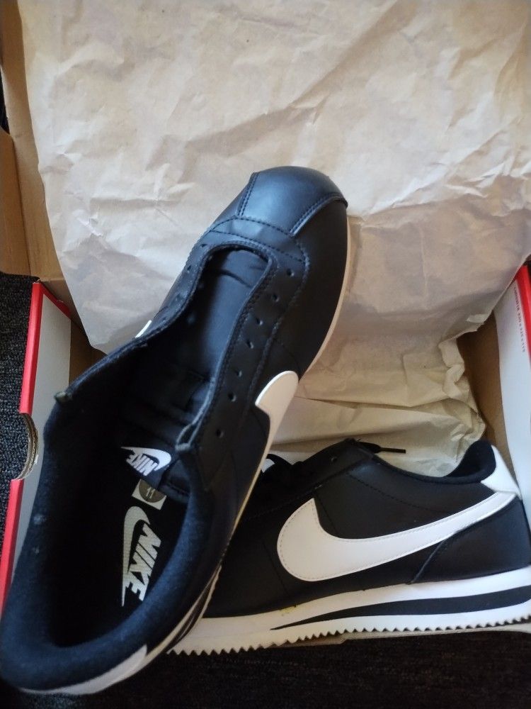 Nike Cortez
