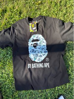 Bathing ape shirt 1:1
