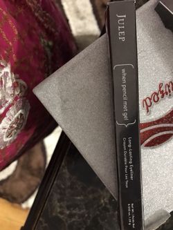 Julep gel pencil golden long lasting eye liner