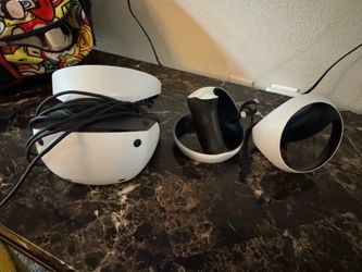 PSVR2 (Open To Trades)