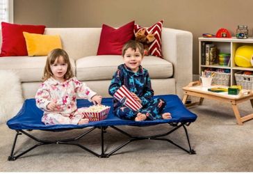 Toddler Cot