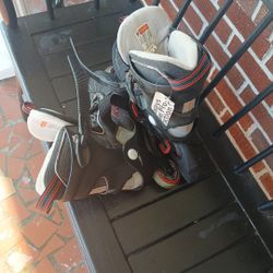 Roller Blades MENS SIZE 11 never worn 