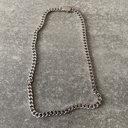Brand New Harley Davidson Necklace 24”