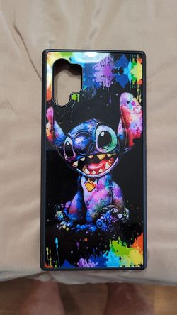 Phone case for Samsung Note 10+