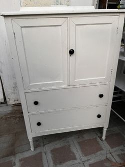 Vintage Armoire- Best Offer