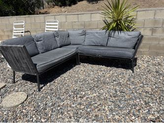 Outdoor Furniture Set